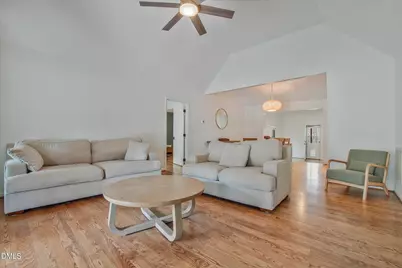2547 Comanche Trail, Hillsborough, NC 27278 - Photo 15