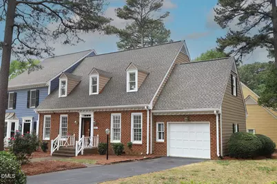 6013 Tenter Banks Square, Raleigh, NC 27609 - Photo 1