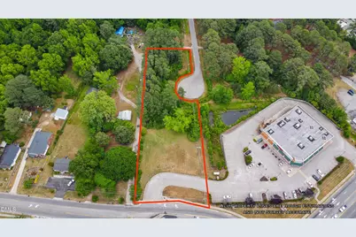 0 Goldrock Rd, Rocky Mount, NC 27804 - Photo 3