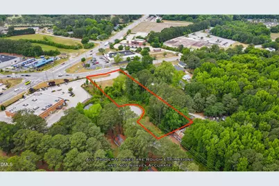 0 Goldrock Rd, Rocky Mount, NC 27804 - Photo 5