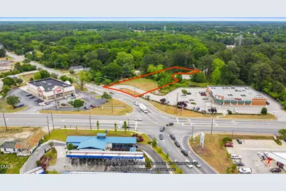 0 Goldrock Rd, Rocky Mount, NC 27804 - Photo 1