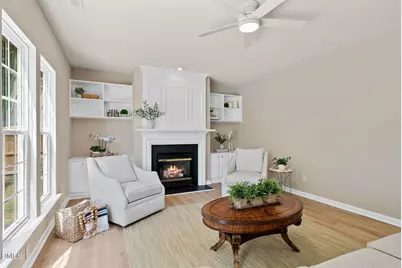 1526 Michelle Drive, Raleigh, NC 27614 - Photo 17