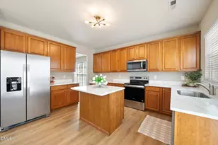 1526 Michelle Dr, Raleigh, NC 27614 - Photo 5