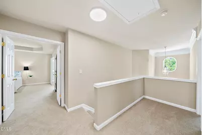 1526 Michelle Drive, Raleigh, NC 27614 - Photo 19