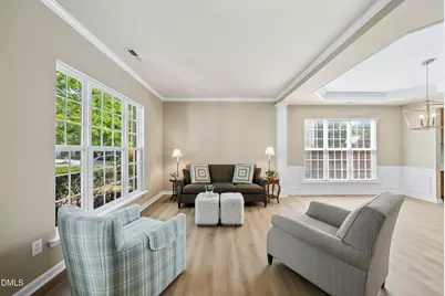 1526 Michelle Drive, Raleigh, NC 27614 - Photo 7