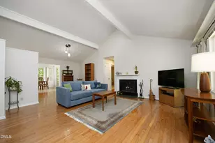 9407 Coachway, Chapel Hill, NC 27516 - Photo 3
