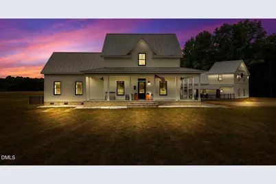 4236 Richardson Road, Spring Hope, NC 27882 - Photo 1