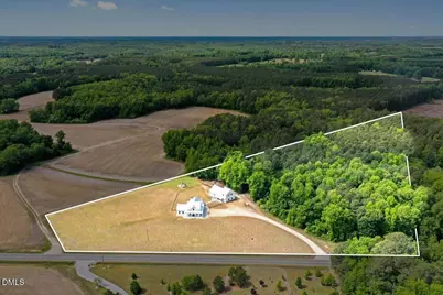 4236 Richardson Road, Spring Hope, NC 27882 - Photo 3