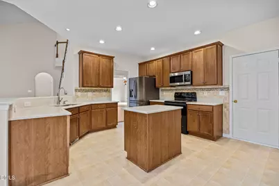 2419 Hidden Meadow Drive, Fuquay Varina, NC 27526 - Photo 27