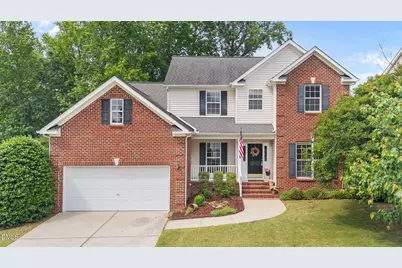 2419 Hidden Meadow Drive, Fuquay-Varina, NC 27526 - Photo 1