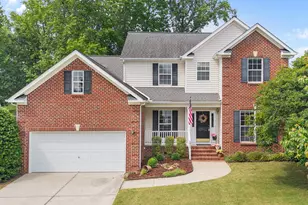 2419 Hidden Meadow Dr, Fuquay Varina, NC 27526 - Photo 3