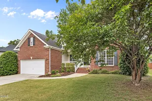 2419 Hidden Meadow Dr, Fuquay Varina, NC 27526 - Photo 5