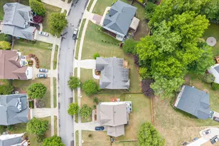 2419 Hidden Meadow Dr, Fuquay-Varina, NC 27526 - Photo 41