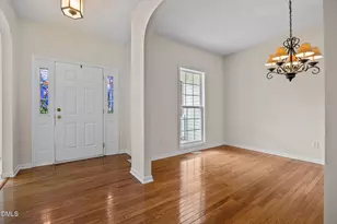 2419 Hidden Meadow Dr, Fuquay Varina, NC 27526 - Photo 15