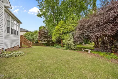 2419 Hidden Meadow Drive, Fuquay Varina, NC 27526 - Photo 47