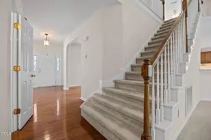 2419 Hidden Meadow Dr, Fuquay Varina, NC 27526 - Photo 39