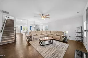 601 Gold Coast Dr, Knightdale, NC 27545 - Photo 11