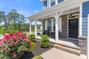 601 Gold Coast Dr, Knightdale, NC 27545 - Photo 3