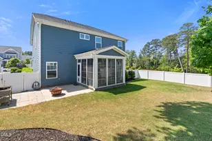601 Gold Coast Dr, Knightdale, NC 27545 - Photo 35