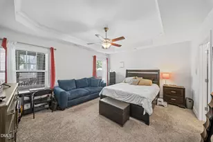 601 Gold Coast Dr, Knightdale, NC 27545 - Photo 13