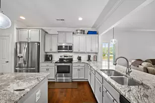 601 Gold Coast Dr, Knightdale, NC 27545 - Photo 9