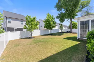 601 Gold Coast Dr, Knightdale, NC 27545 - Photo 37