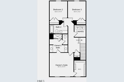 500 Oak Reserve Road #104, Garner, NC 27529 - Photo 3