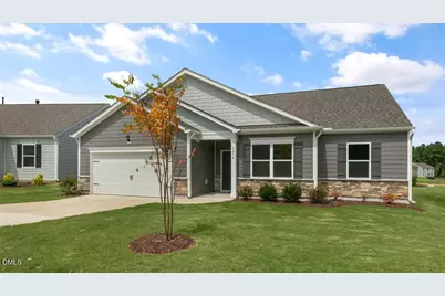 804 Norma Drive, Wendell, NC 27591 - Photo 3