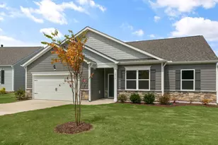 1129 Pavo Path, Wendell, NC 27591 - Photo 3