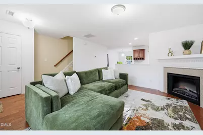 5309 Big Bass Drive, Raleigh, NC 27610 - Photo 13