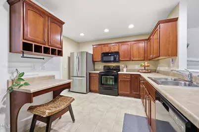5309 Big Bass Drive, Raleigh, NC 27610 - Photo 21