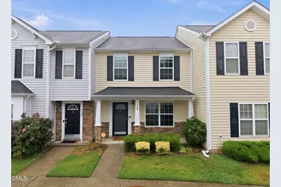 5309 Big Bass Drive, Raleigh, NC 27610 - Photo 5