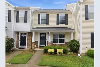 5309 Big Bass Drive, Raleigh, NC 27610 - Photo 1