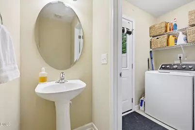 5309 Big Bass Drive, Raleigh, NC 27610 - Photo 27