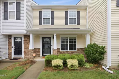 5309 Big Bass Drive, Raleigh, NC 27610 - Photo 45