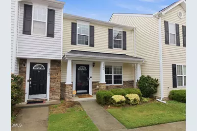 5309 Big Bass Drive, Raleigh, NC 27610 - Photo 3