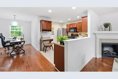 5309 Big Bass Drive, Raleigh, NC 27610 - Photo 17