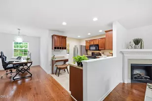 5309 Big Bass Dr, Raleigh, NC 27610 - Photo 17