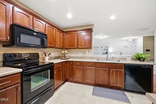5309 Big Bass Dr, Raleigh, NC 27610 - Photo 23