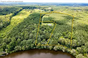 240 Clarence Alston Rd, Franklinton, NC 27525 - Photo 5