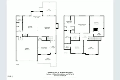 9531 Turkey Way, Middlesex, NC 27557 - Photo 29