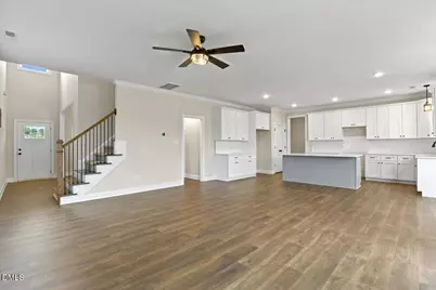 9531 Turkey Way, Middlesex, NC 27557 - Photo 13