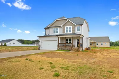 9531 Turkey Way, Middlesex, NC 27557 - Photo 5