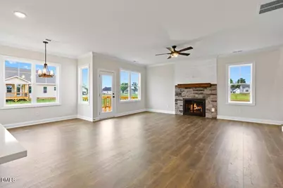 9531 Turkey Way, Middlesex, NC 27557 - Photo 5