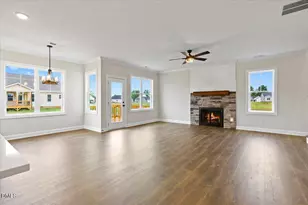 9531 Turkey Wy, Middlesex, NC 27557 - Photo 5