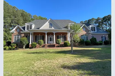 2112 Brassfield Road, Raleigh, NC 27614 - Photo 1