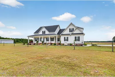 773 Davis Mill Road, Fremont, NC 27830 - Photo 5