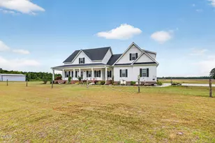 773 Davis Mill Rd, Fremont, NC 27830 - Photo 5