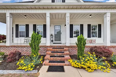773 Davis Mill Road, Fremont, NC 27830 - Photo 9