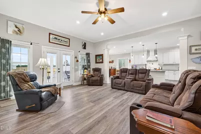 773 Davis Mill Road, Fremont, NC 27830 - Photo 17